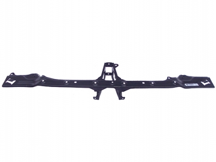 Acessar a peça Travessa para choques frente Acessar a peça Travessa para choques frente