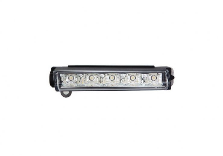 Luz frontal, esquerda, LED MAN-TGE pour MERCEDES ACTROS  pour MERCEDES ACTROS