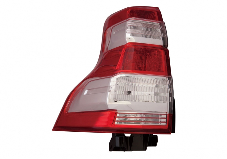 Luz traseira esquerda, LED  pour TOYOTA LAND CRUISER  pour TOYOTA LAND CRUISER