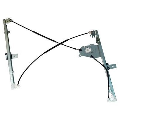 Acessar a peça Mecanismo de elevadores de vidros frente esquerdo eletrico sem motor confort 2 portas 2010->