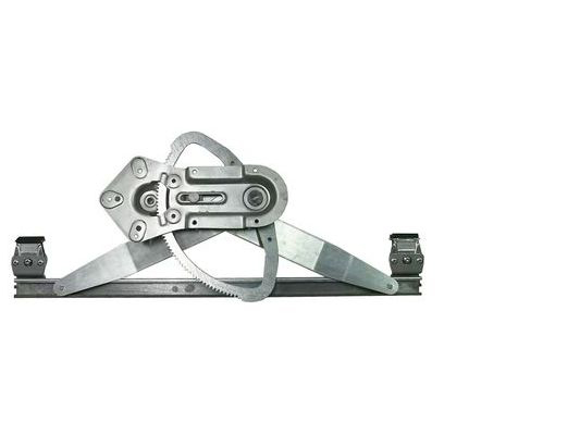 Acessar a peça Mecanismo de elevadores de vidros frente esquerdo eletrico sem motor confort 2/4 portas