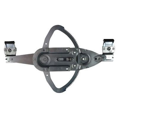 Acessar a peça Mecanismo de elevadores de vidros traseiro direito eletrico sem motor confort 4 portas