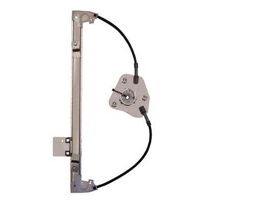 Mecanismo elevador de vidros eléctrico esquerdo (4 portas) MAZDA-3 pour MAZDA 3  pour MAZDA 3