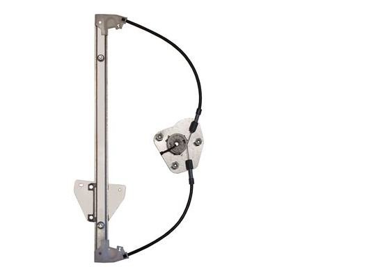 Mecanismo elevador do vidro elétrico dianteiro esquerdo conforto (4 portas) MAZDA-3 pour MAZDA 3  pour MAZDA 3