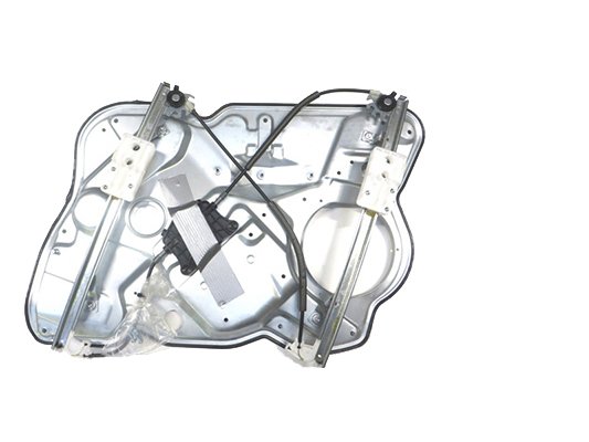 Mecanismo elevador do vidro dianteiro esquerdo, com painel, elétrico e conforto (4 portas) SKODA-OCTAVIA pour SKODA OCTAVIA  pour SKODA OCTAVIA