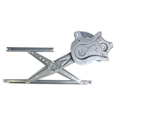 Mecanismo elevador do vidro elétrico dianteiro esquerdo conforto (4 portas) TOYOTA-YARIS  pour TOYOTA YARIS   pour TOYOTA YARIS