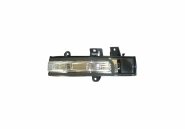 Piscas laterais CITROEN C4 Piscas laterais CITROEN C4