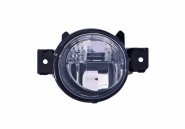 Farol Nevoeiro NISSAN Navara