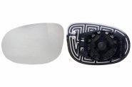 Vidro espelho retrovisor FIAT Idea Vidro espelho retrovisor FIAT Idea