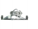 Mecanismo de elevadores de vidros VOLVO C30