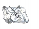Acessar a peça Mecanismo de elevação do vidro dianteiro direito, com painel, elétrico e de conforto (4 portas)