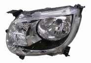 Faróis SUZUKI Ignis Faróis SUZUKI Ignis