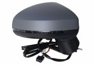 Espelho retrovisor exterior AUDI A1 Espelho retrovisor exterior AUDI A1