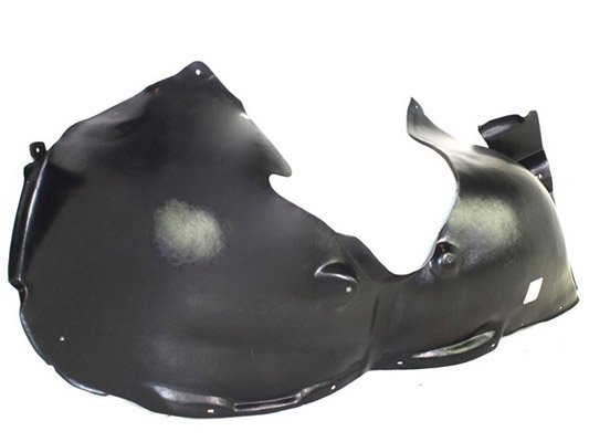 Acessar a peça Cava de roda frente direita 3.6/4.2/6.0l 2006->