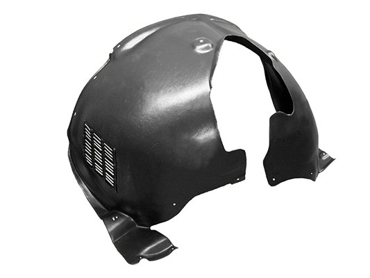 Acessar a peça Cava de roda frente direita 5.0l 2006->