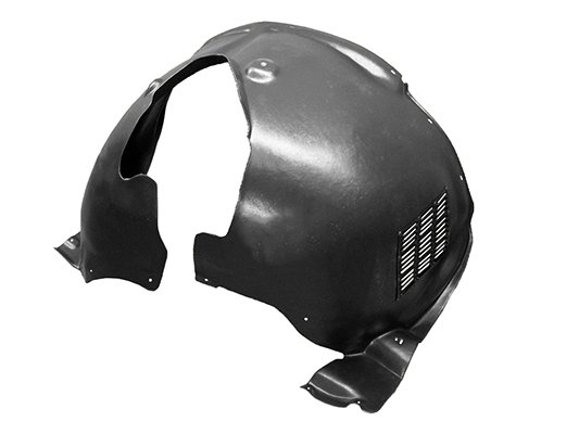 Acessar a peça Cava de roda frente esquerda 5.0l 2006->