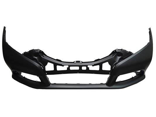 Acessar a peça Para choques frente preparado sem buracos lavafarol