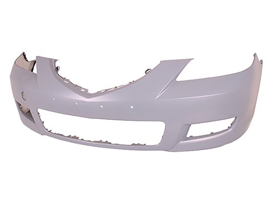 Acessar a peça Para choques frente preparado4 portas