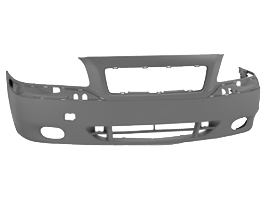 Acessar a peça Para choques frente primairo->2003