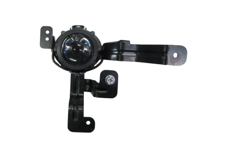 Acessar a peça Farol de nevoeiro direita, HB4