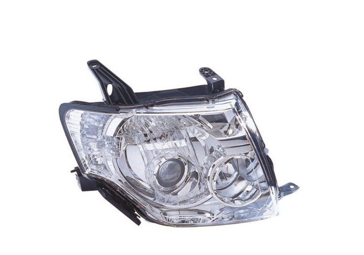 Acessar a peça Farol direito eletrico h9+d2s+w5w+wy21w