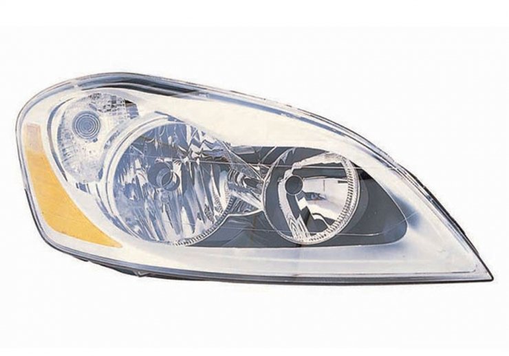 Acessar a peça Farol elétrico H7+H9, direito