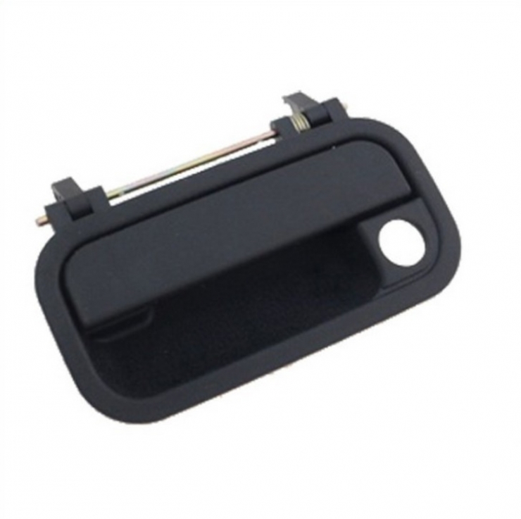 Acessar a peça Maçaneta exterior frente esquerda