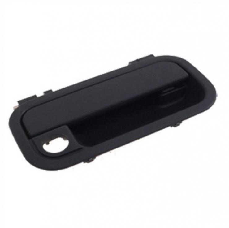 Acessar a peça Maçaneta exterior frente direita