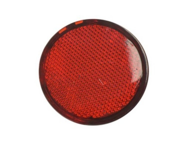 Acessar a peça Refletor esquerdo do para choques traseiro