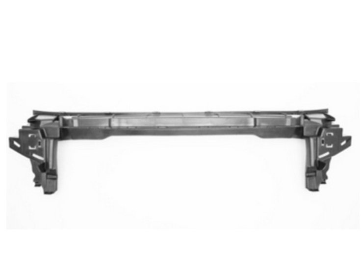 Acessar a peça Reforço do para choques frente (AMG)