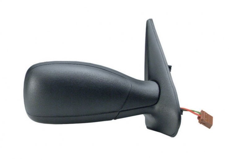 Acessar a peça Espelho direito eletrico, convexo, termico