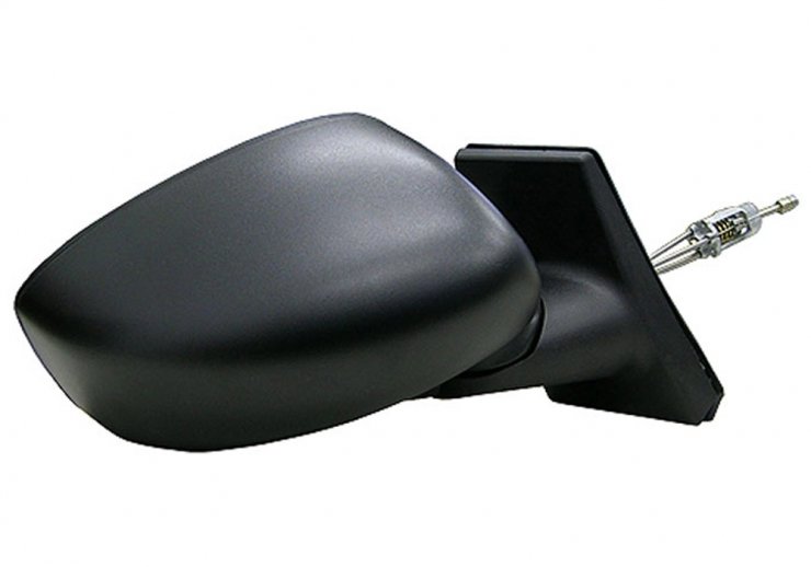 Acessar a peça Espelho retrovisor direito, convexo