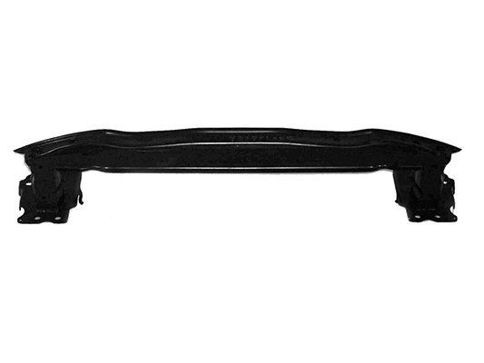 Acessar a peça Travessa para choques frente