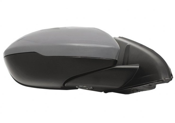 Espelho retrovisor direito elétrico, convexo, aquecido, preparado, rebatível, cortesia, memória, side (14 pinos) OPEL-INSIGNIA pour OPEL INSIGNIA  pour OPEL INSIGNIA