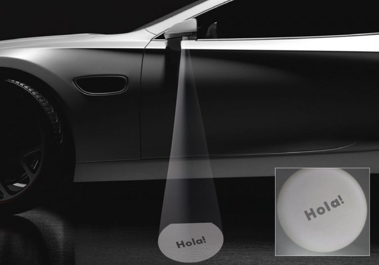 Espelho retrovisor elétrico esquerdo, convexo, aquecido, preparado, rebatível, com indicador, cortesia, side (11 pinos) SEAT-ateca pour SEAT ATECA  pour SEAT ATECA