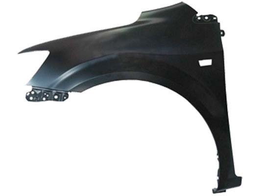 Acessar a peça Guarda lama frente esquerda com buraco pisca 4/5 portas