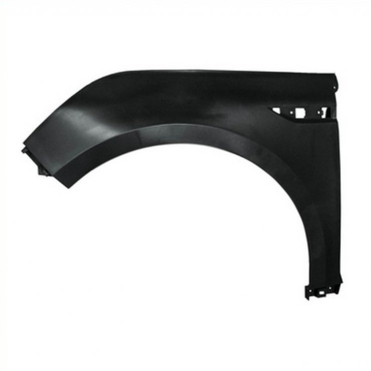 Acessar a peça Guarda lamas esquerda