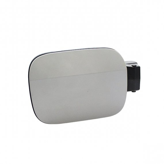 Acessar a peça Tampa do depósito de combustível