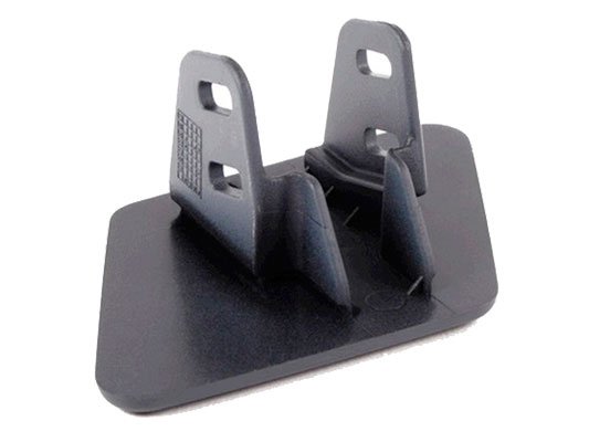 Acessar a peça Tampa lavafarol direita para choques frente