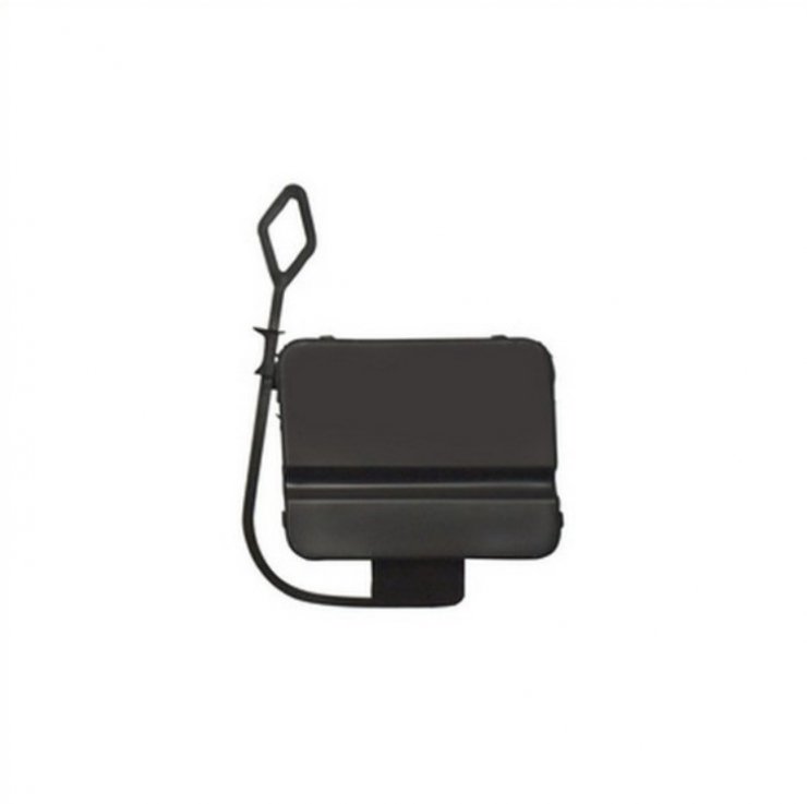 Acessar a peça Tampa do para choques traseiro