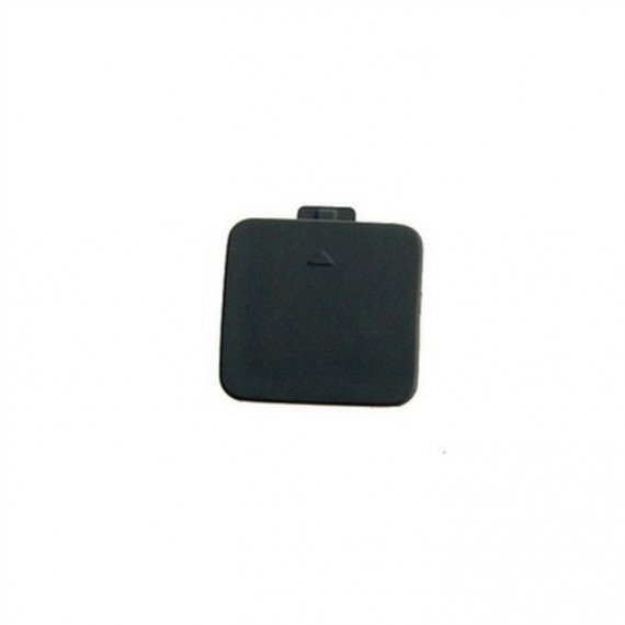 Acessar a peça Tampa gancho para choques frente