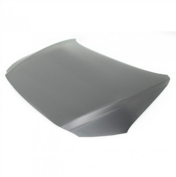 Acessar a peça Capot do motor