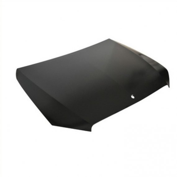 Acessar a peça Capot do motor