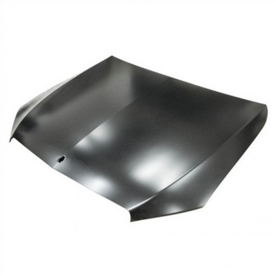 Acessar a peça Capot do motor