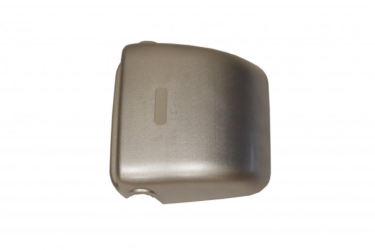 Acessar a peça Capa espelho retrovisor reversível, cinzenta (classe IV) Acessar a peça Capa espelho retrovisor reversível, cinzenta (classe IV)