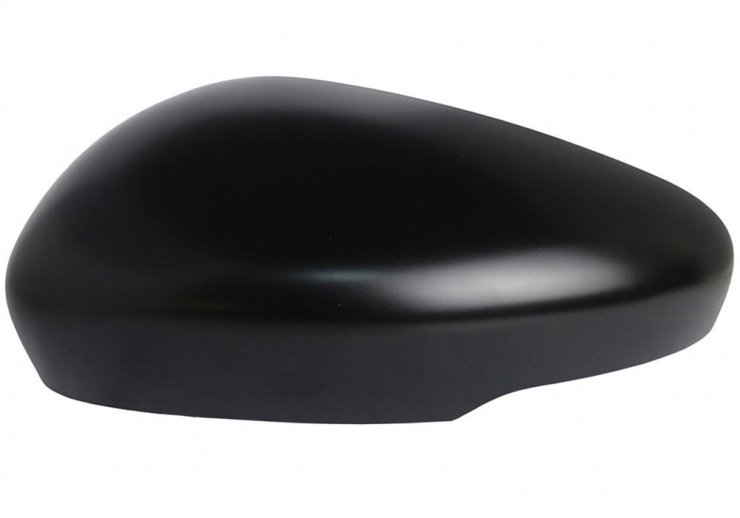 Acessar a peça Capa espelho retrovisor esquerda, preparada