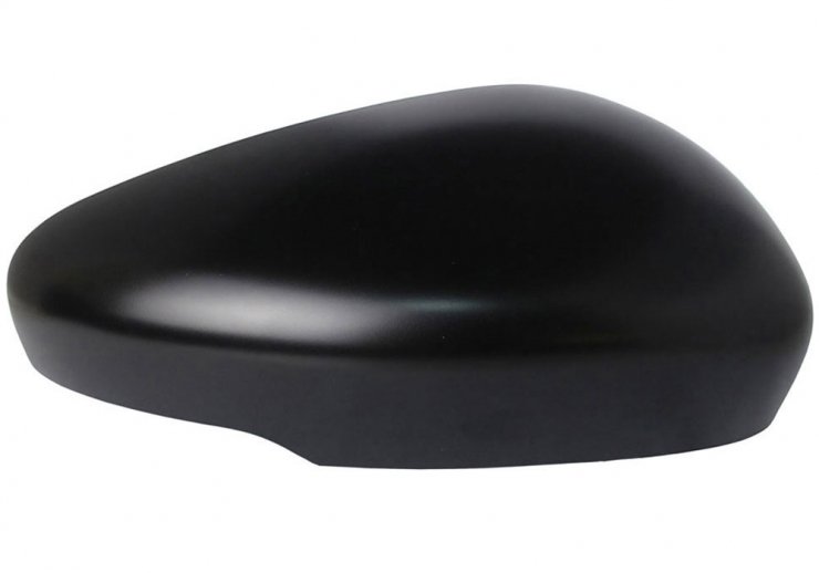 Acessar a peça Capa espelho retrovisor direito, preparado