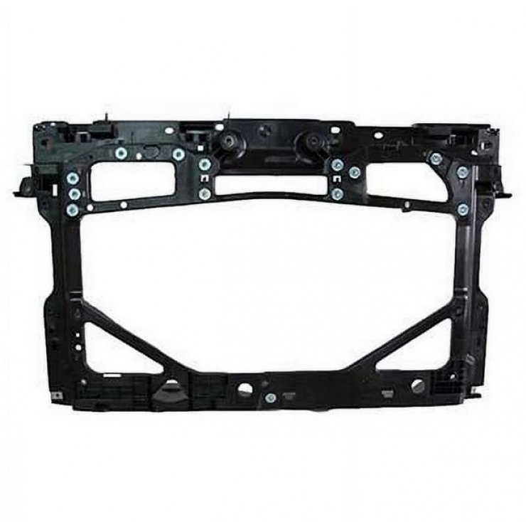 Acessar a peça Frente interna, (ar condicionado)