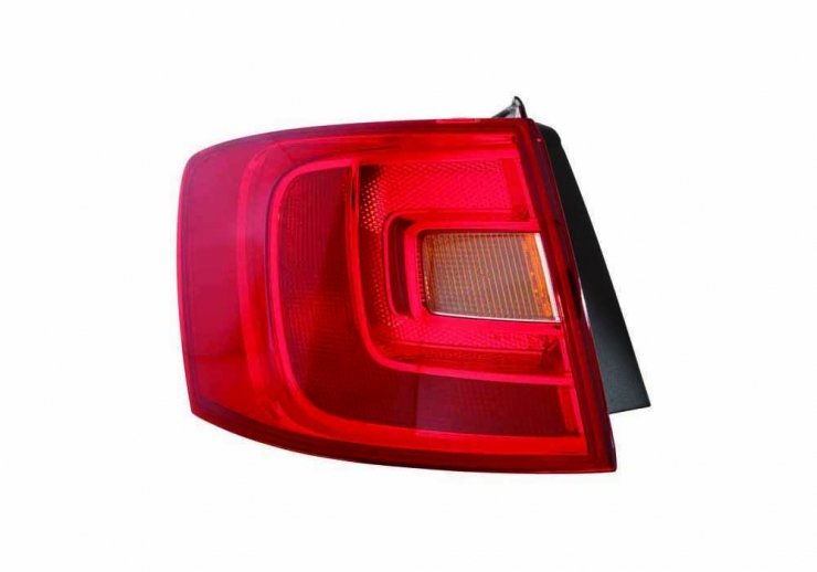 Farolim traseiro esquerdo VOLKSWAGEN-JETTA  pour VOLKSWAGEN JETTA   pour VOLKSWAGEN JETTA