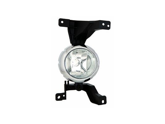 Acessar a peça Farol nevoeiro direito h27w